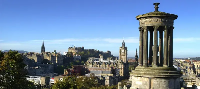 Calton Hill