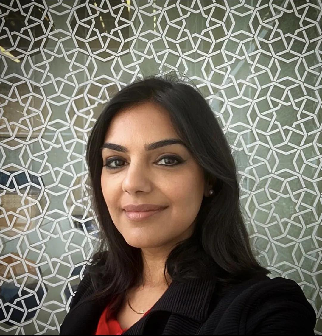 Mira Al Hussein