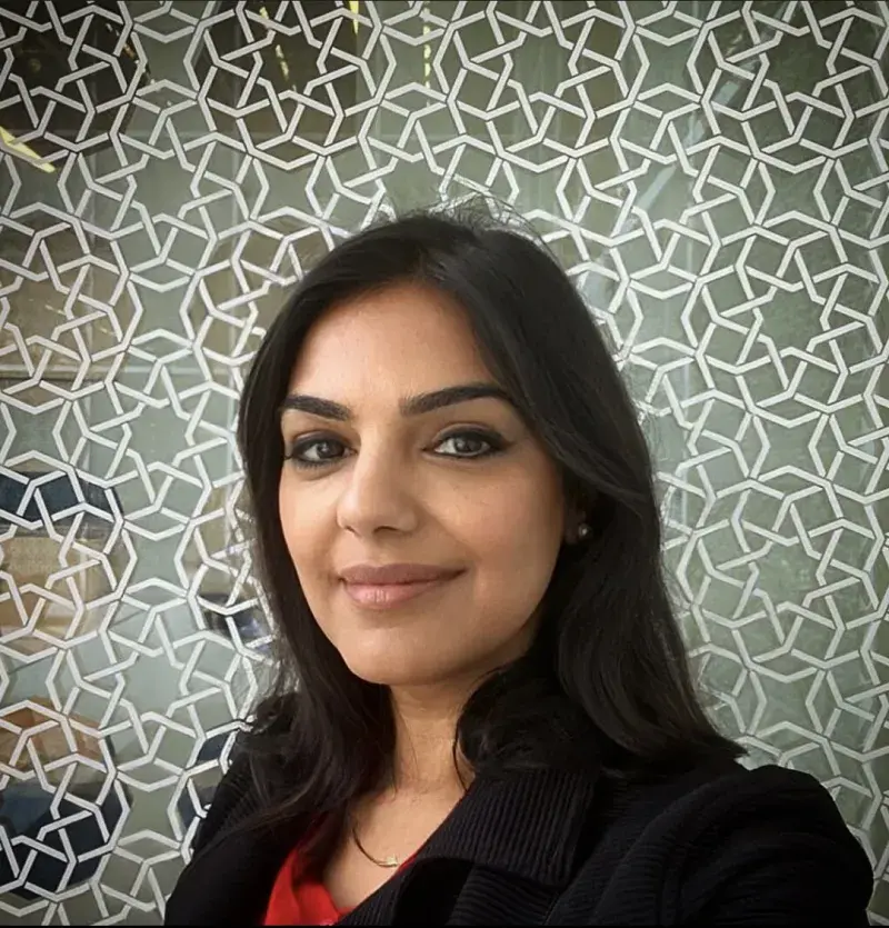 Mira Al Hussein