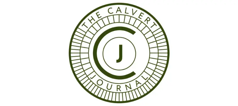 The Calvert Journal
