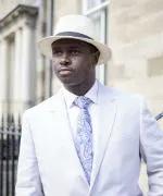 Dr Yahya Barry