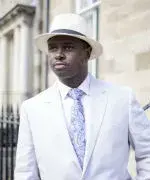 Dr Yahya Barry