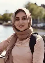 Zainab Hussnain