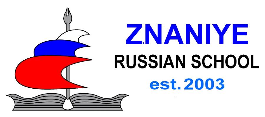 Znaniye Russian School