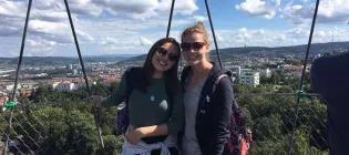 Photo of Tara Haworth