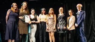 Japanese Studies Peer Support