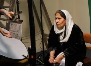 colourful heritage project