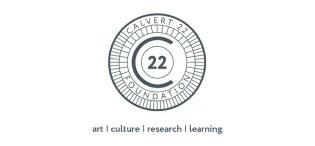 Calvert Foundation logo