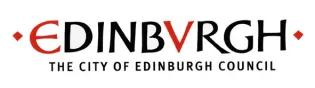 The City of Edinburgh Council logo