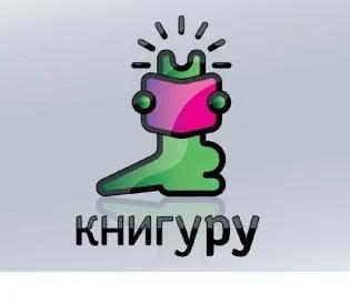 kniguru logo