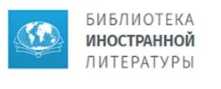 rudomino library logo