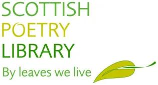 Scottish Poetry Library logo