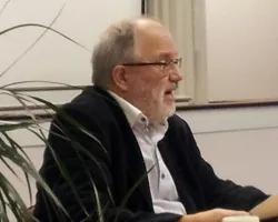 image of Stefan Bohman