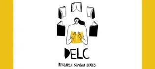 DELC Research Seminar Series logo