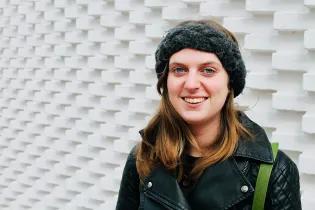 Photo of Becky Waterton