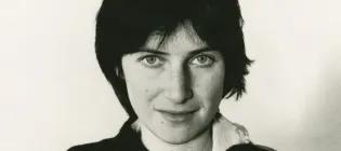 Chantal Akerman