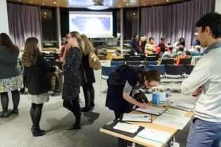 Whose Voice is it Anyway 2016