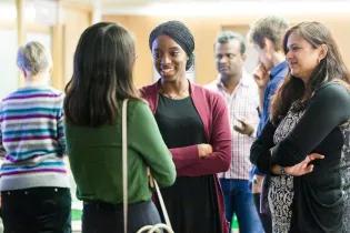 Whose Voice is it Anyway 2016