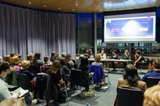 Whose Voice is it Anyway 2016