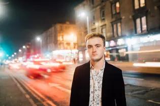 Photo of Hector Shaw