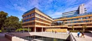 SIS Conference Venue – LLC 50 GS