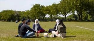 New Scots: Changing the Narrative