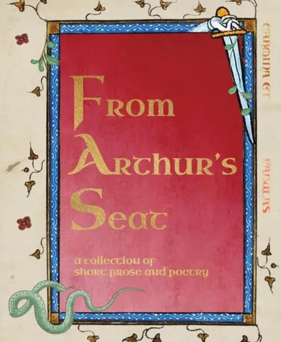 Front cover of From Arthur's Seat Volume Seven