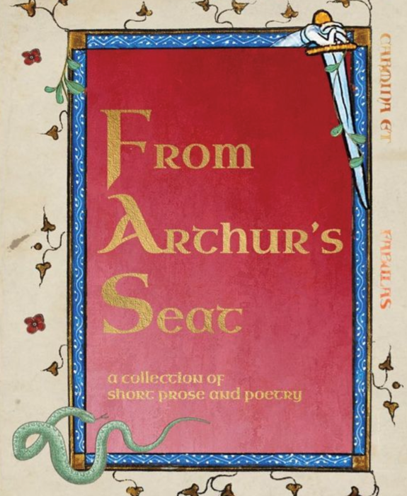 Front cover of From Arthur's Seat Volume Seven