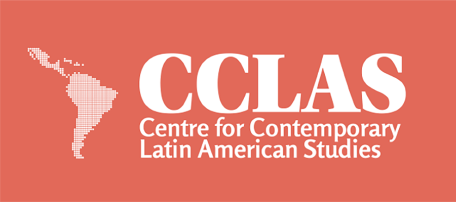 Centre for Contemporary Latin American Studies logo