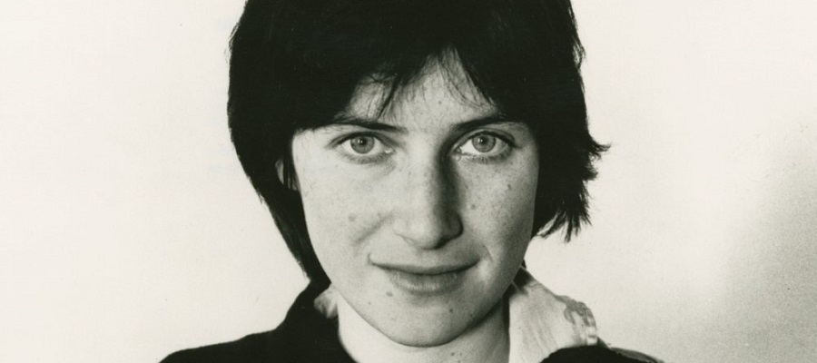 Chantal Akerman