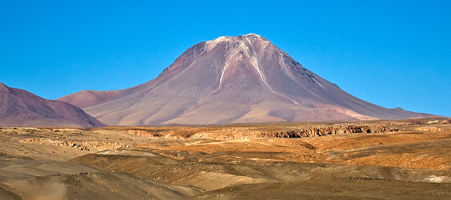 Belonging in Chile