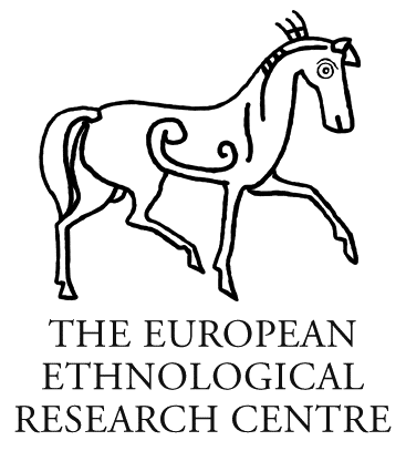 EERC Horse Logo