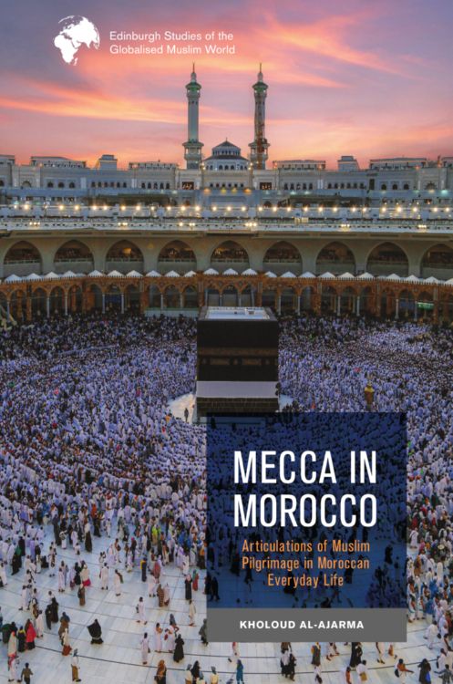 Mecca in Morocco