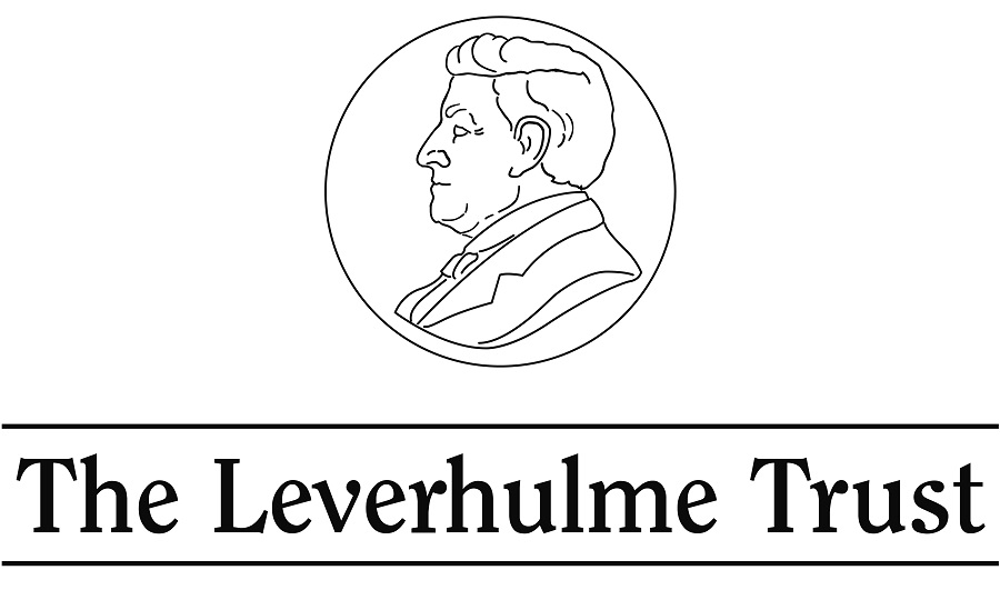 Leverhulme Trust logo