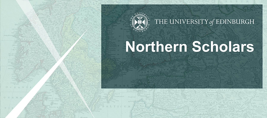 Northern Scholars banner