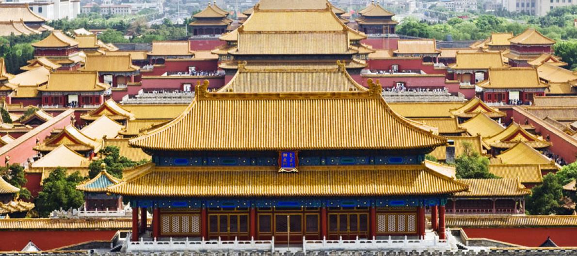 Undergraduate study | Chinese | Asian Studies | Literatures Languages ...