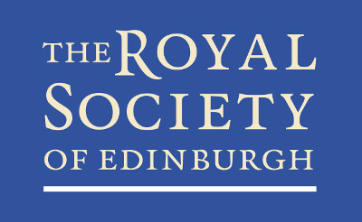 The Royal Society of Edinburgh logo