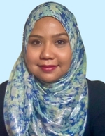 Siti Sarah Muwahidah