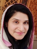 dr Tayyaba Tahir