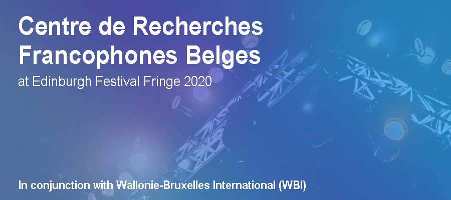 Belgian showcase 2020 logo